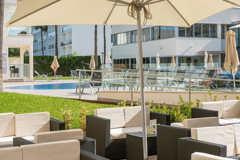 Trendhotel Alcudia 53
