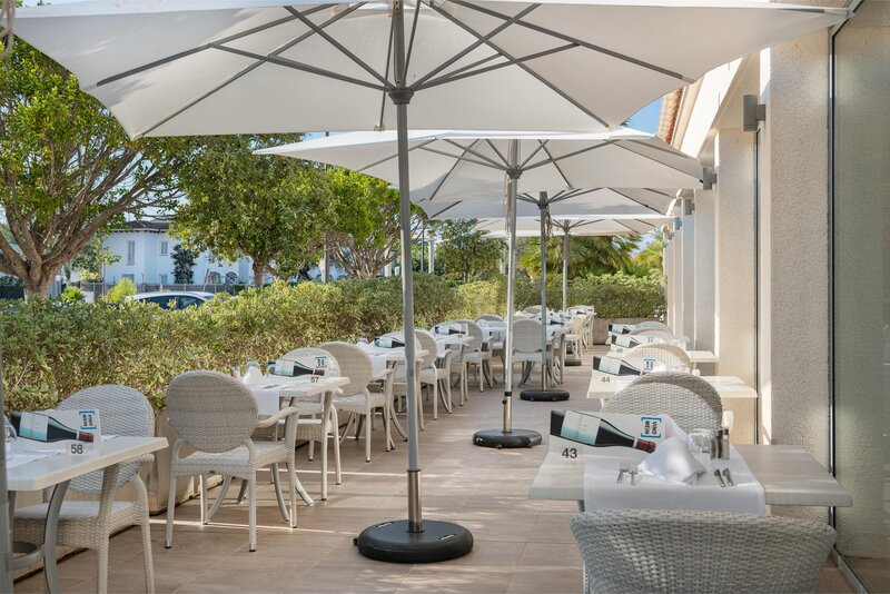 Trendhotel Alcudia 55