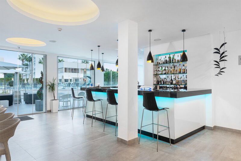 Trendhotel Alcudia 56