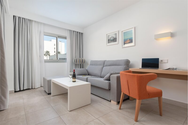 Trendhotel Alcudia 9