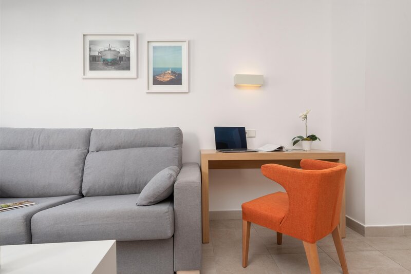 Trendhotel Alcudia 10