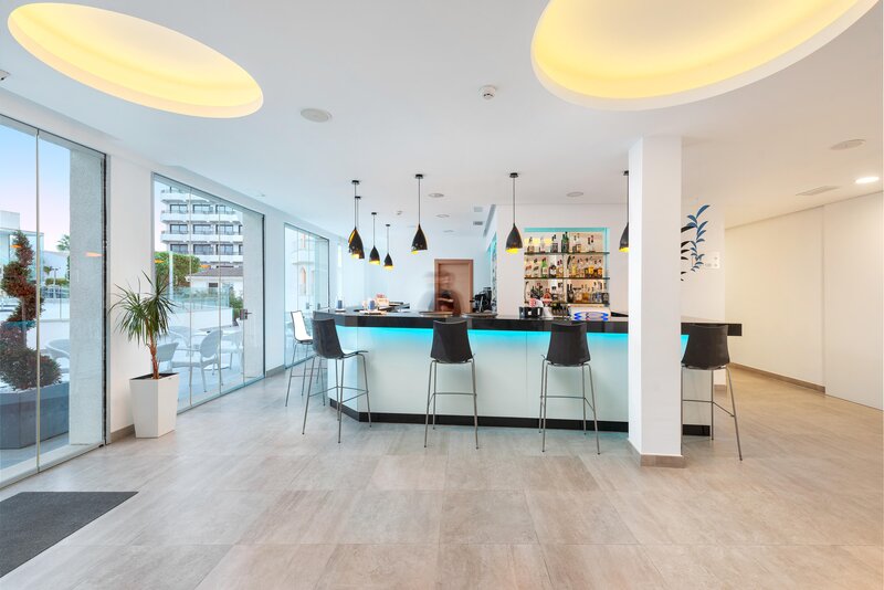 Trendhotel Alcudia 17