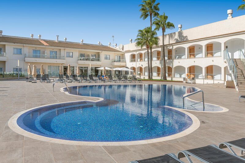 Trendhotel Alcudia 25