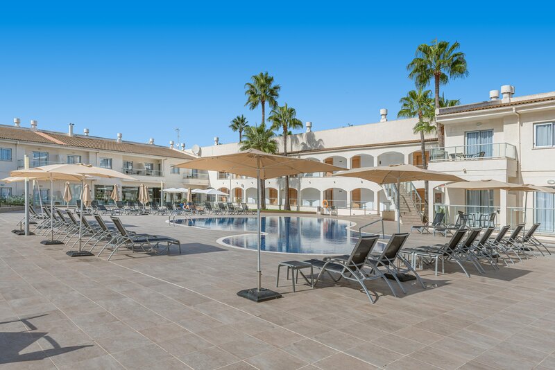 Trendhotel Alcudia 27