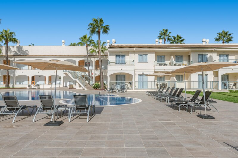 Trendhotel Alcudia 28