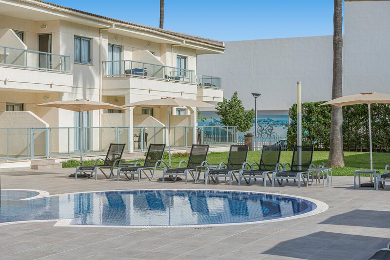 Trendhotel Alcudia 30