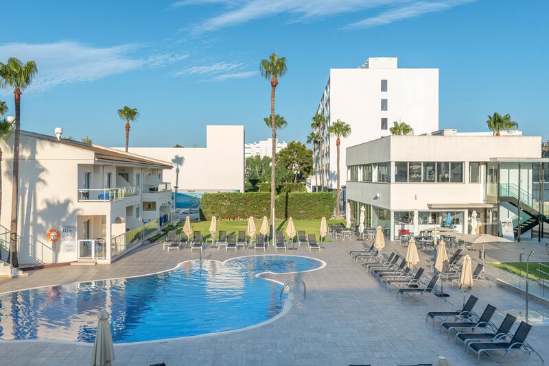 Trendhotel Alcudia 35