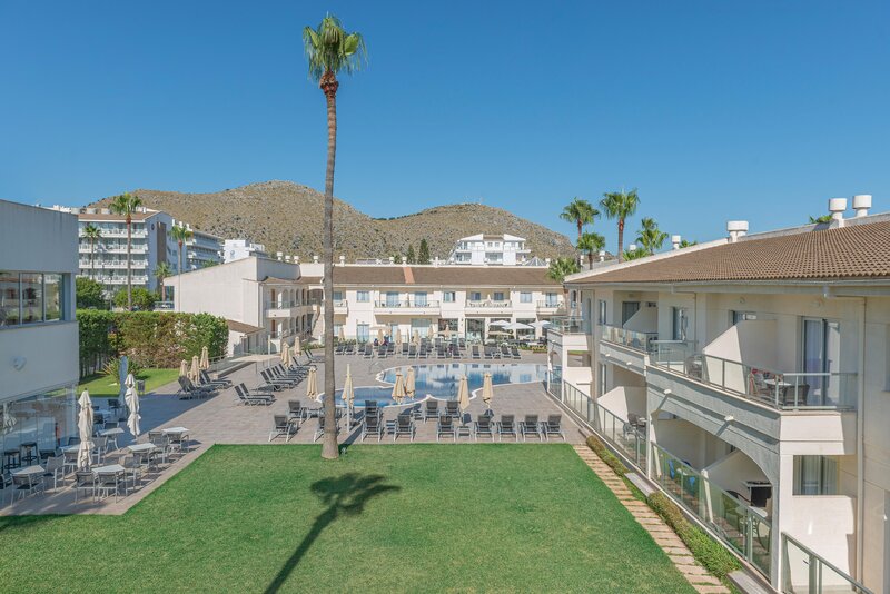 Trendhotel Alcudia 1