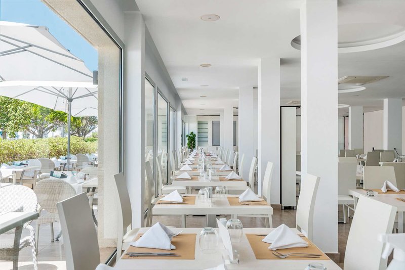 Trendhotel Alcudia 6