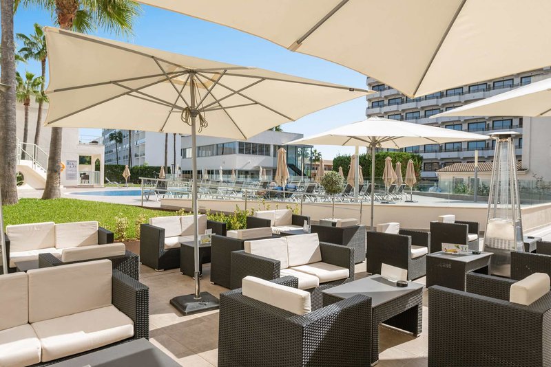 Trendhotel Alcudia 11