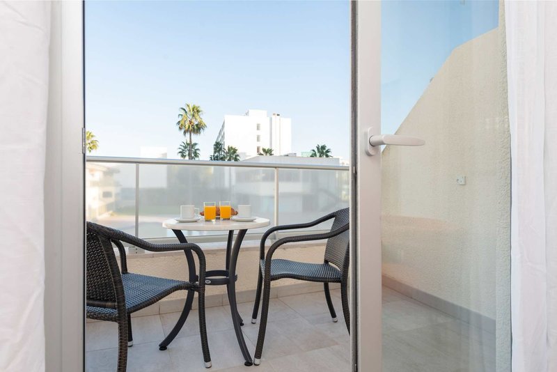 Trendhotel Alcudia 16