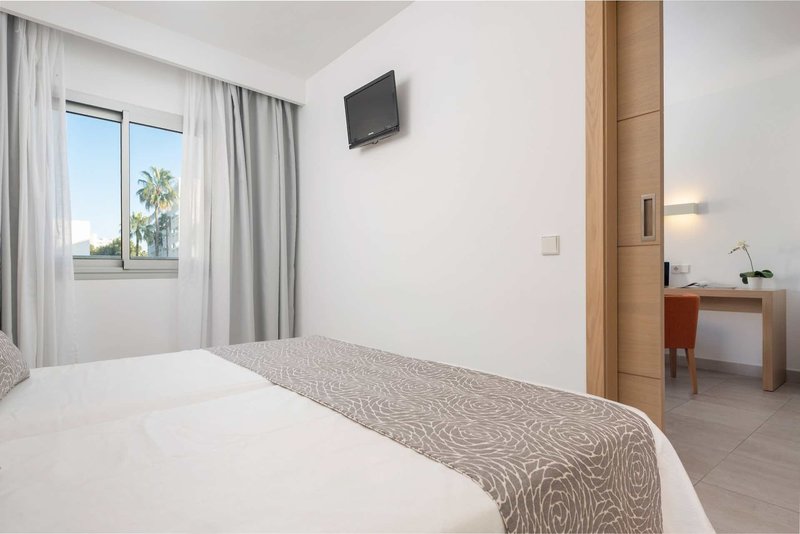 Trendhotel Alcudia 19