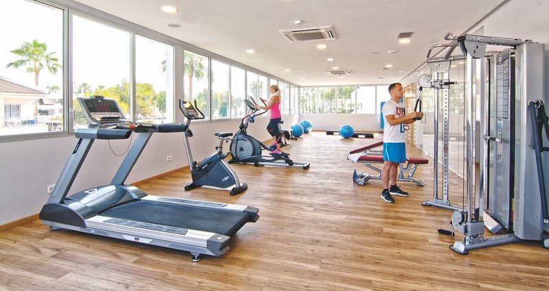 Trendhotel Alcudia 22