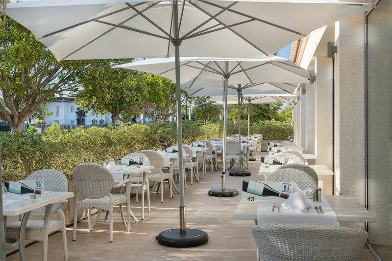 Trendhotel Alcudia 7