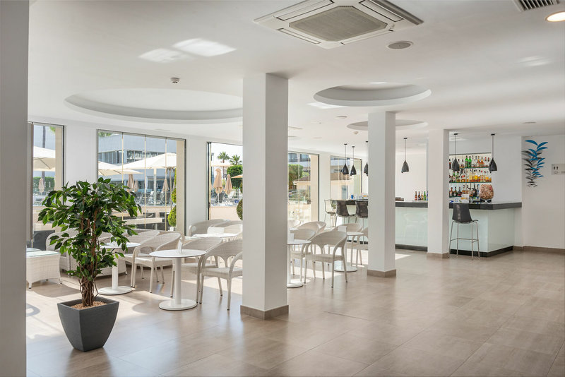 Trendhotel Alcudia 8