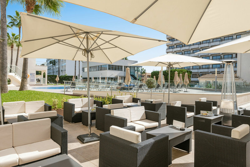 Trendhotel Alcudia 9