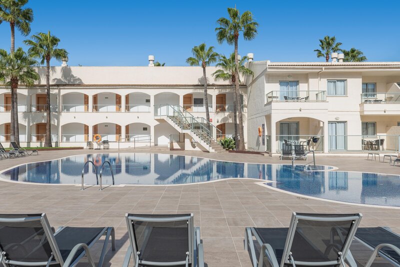 Trendhotel Alcudia 13