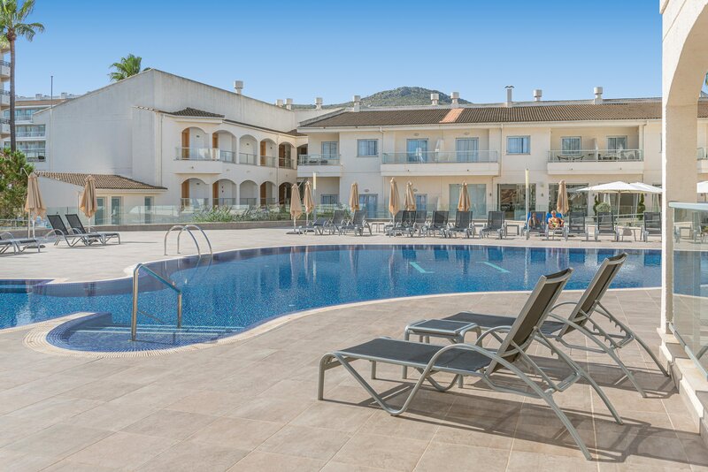 Trendhotel Alcudia 36