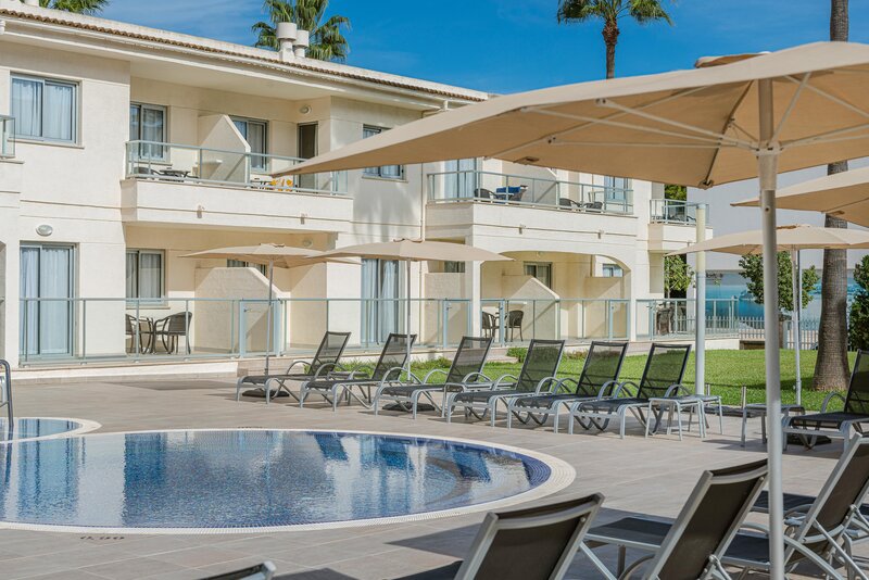 Trendhotel Alcudia 39