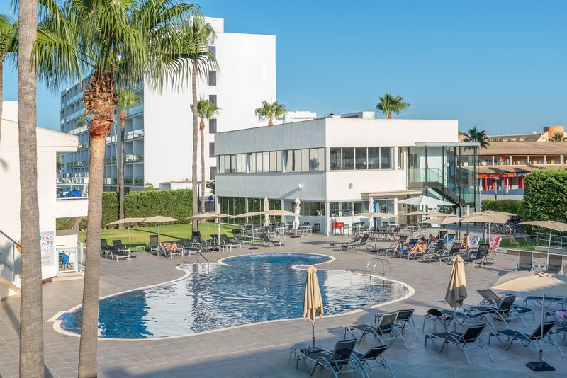Trendhotel Alcudia 44