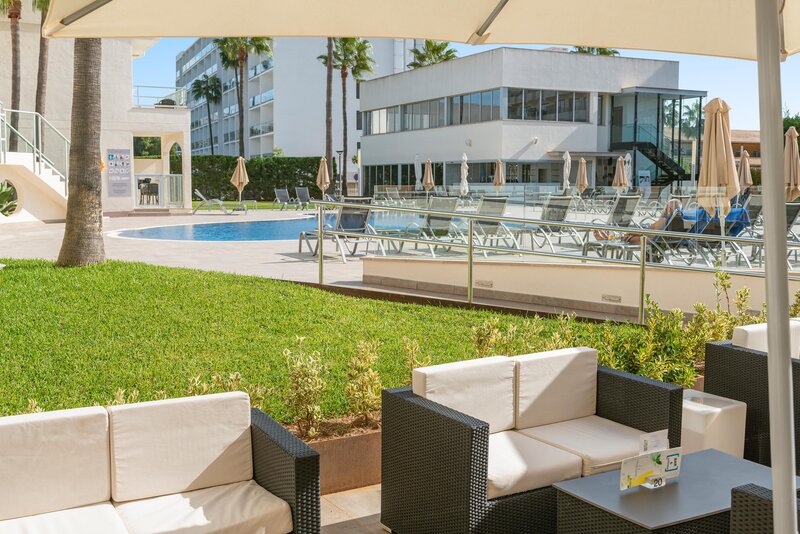 Trendhotel Alcudia 47