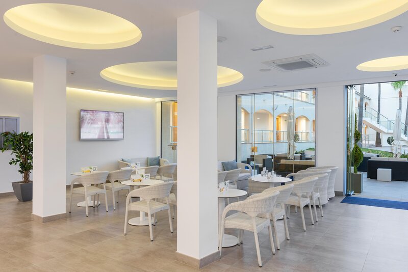 Trendhotel Alcudia 58