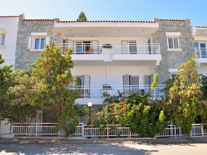 Hotel Anna Apartments 1