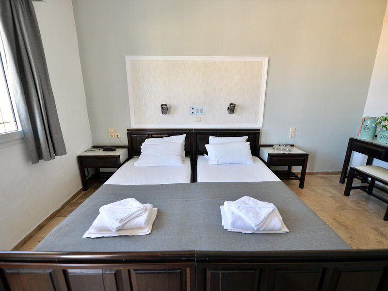 Hotel Anna Apartments 2