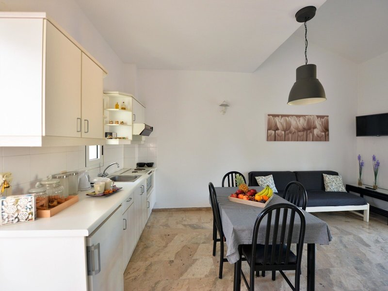 Hotel Anna Apartments 3