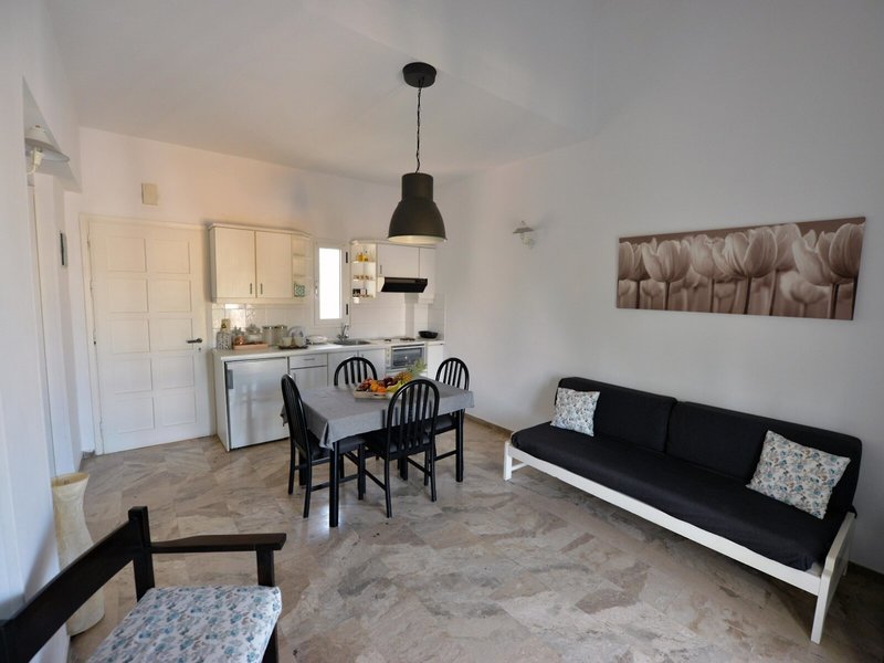 Hotel Anna Apartments 4