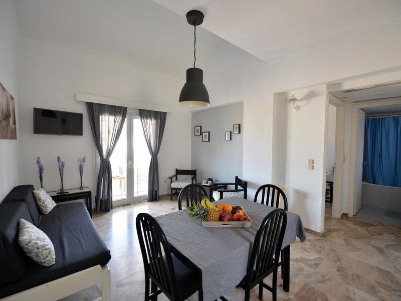 Hotel Anna Apartments 5