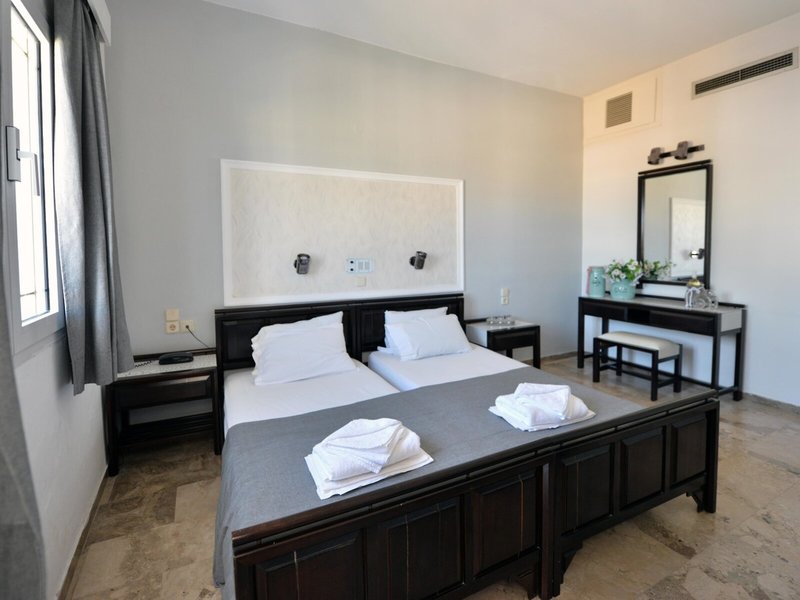 Hotel Anna Apartments 6