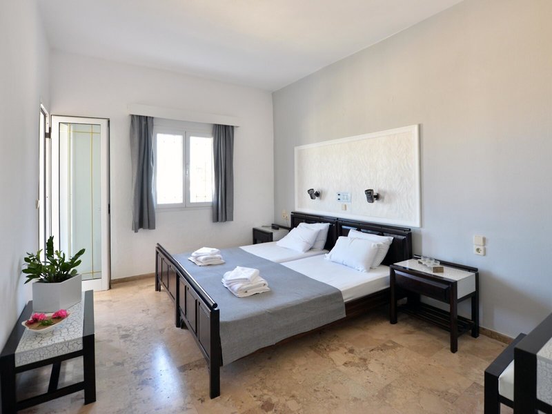 Hotel Anna Apartments 7