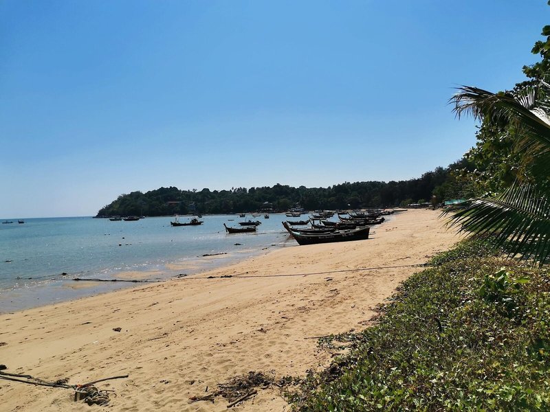 Happy Eight Resort Phuket 9