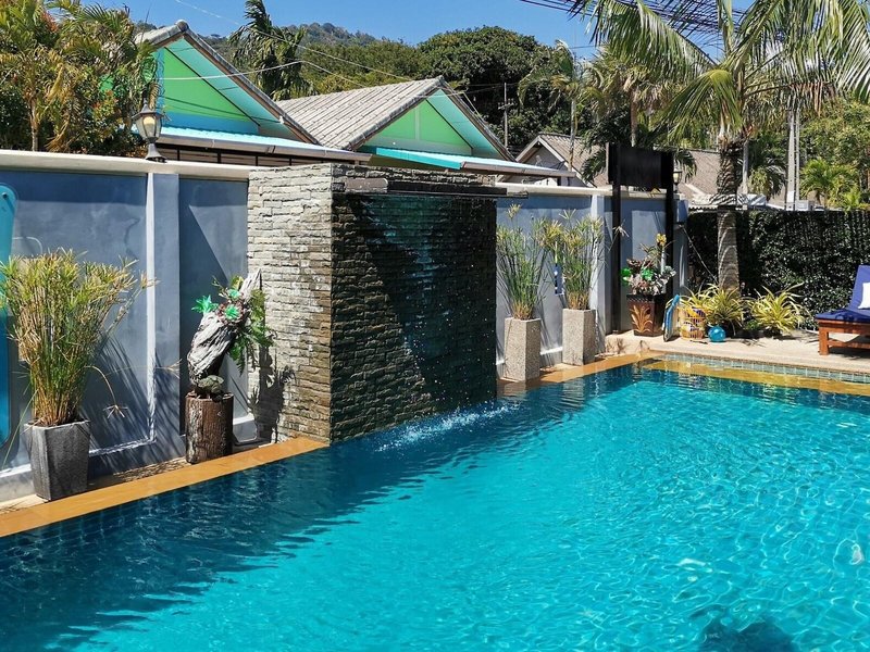 Happy Eight Resort Phuket 20