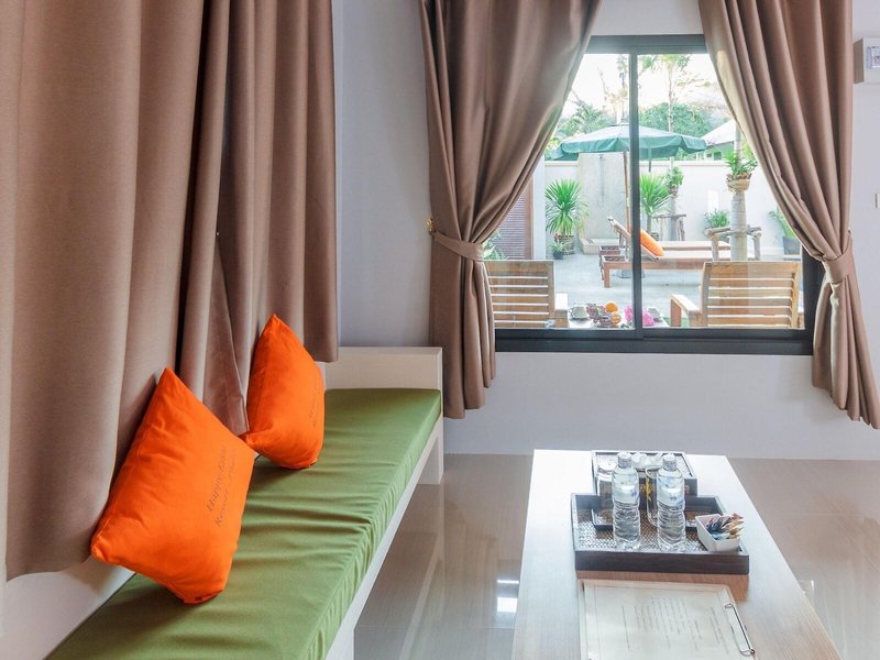 Happy Eight Resort Phuket 33
