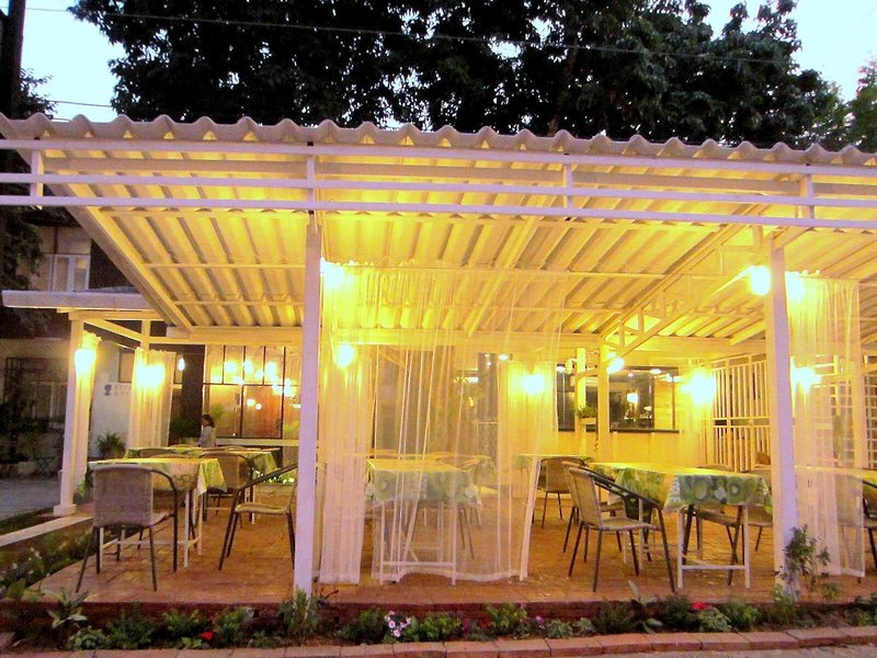 Chiang Mai D Hostel 7