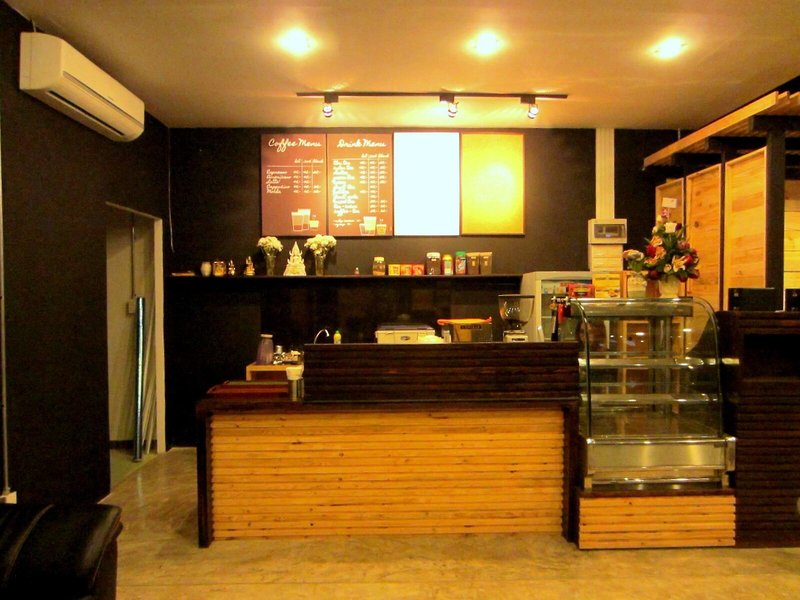 Chiang Mai D Hostel 8