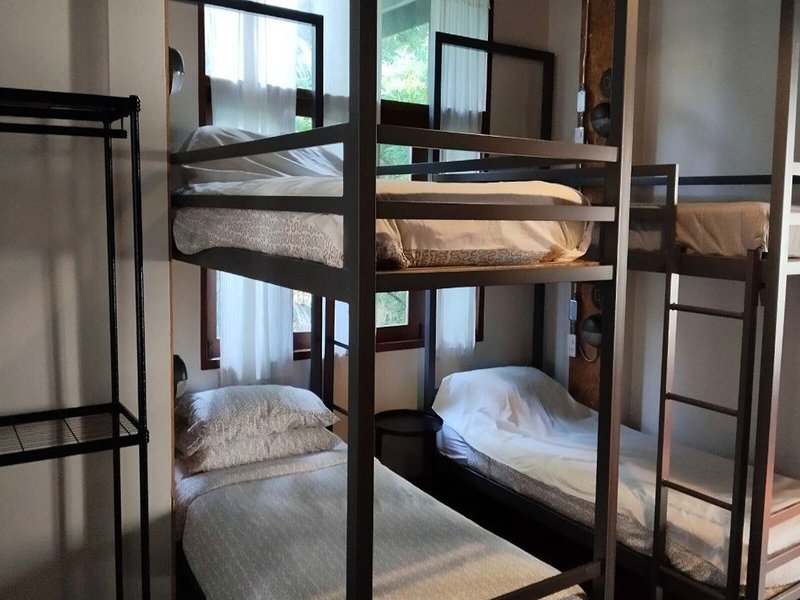 Chiang Mai D Hostel 14