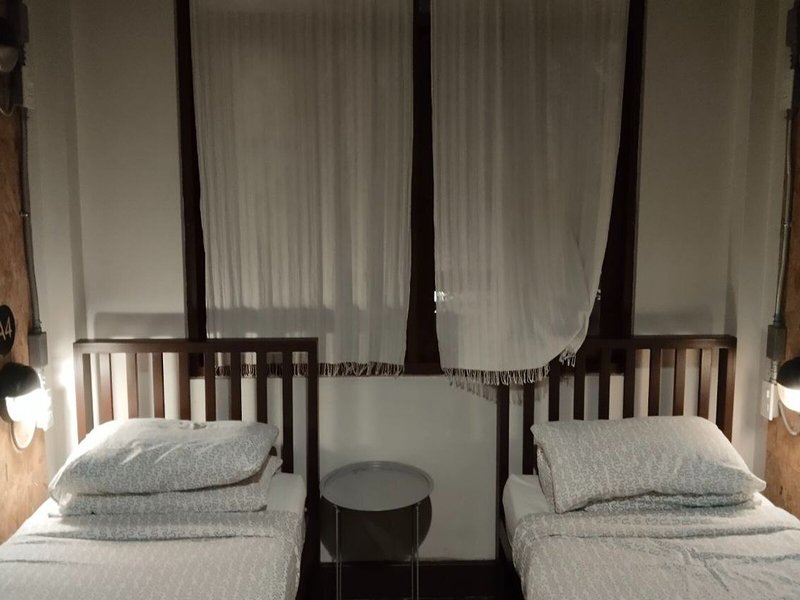 Chiang Mai D Hostel 23