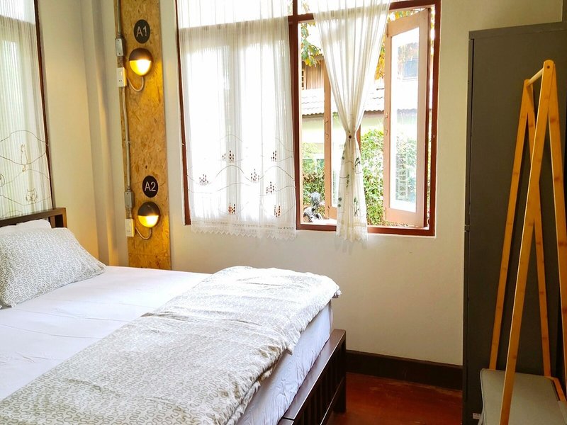 Chiang Mai D Hostel 29