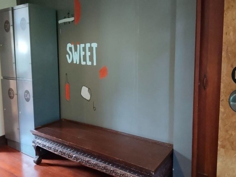 Chiang Mai D Hostel 32