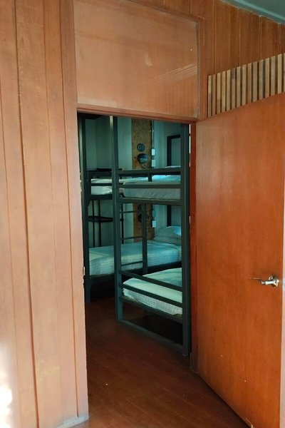 Chiang Mai D Hostel 33