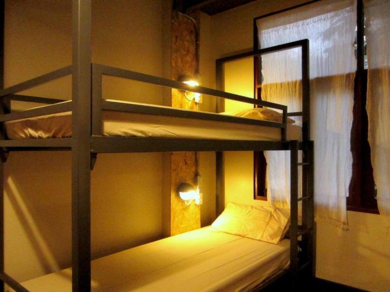 Chiang Mai D Hostel 36