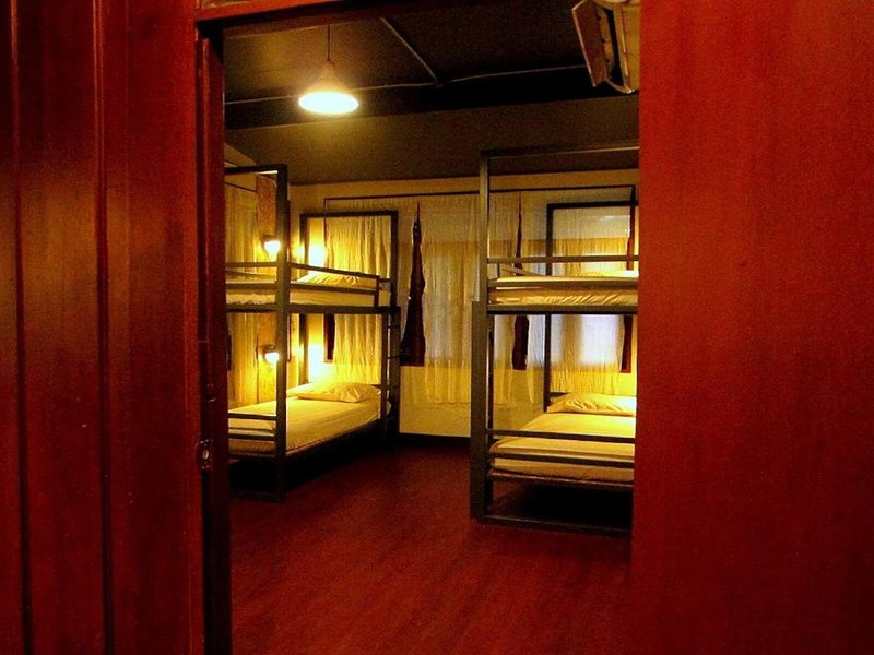 Chiang Mai D Hostel 37