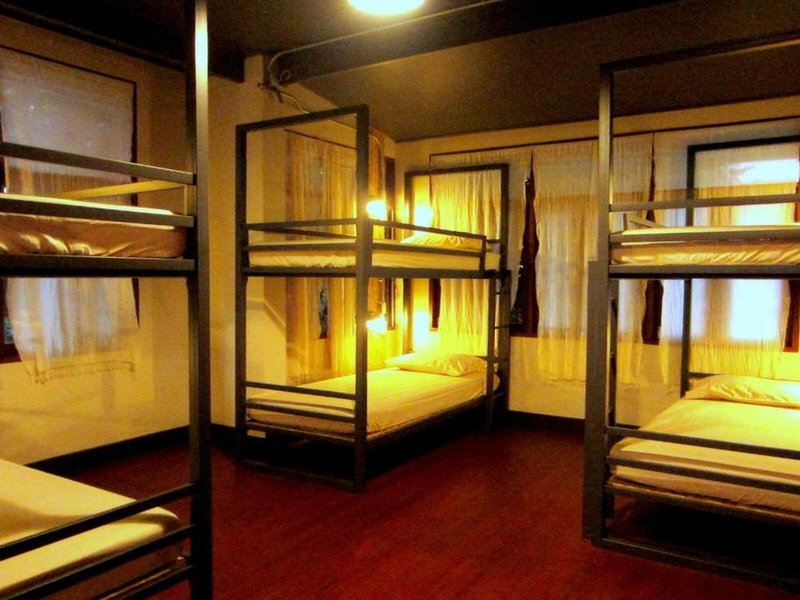 Chiang Mai D Hostel 38