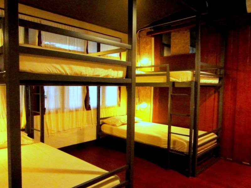 Chiang Mai D Hostel 39