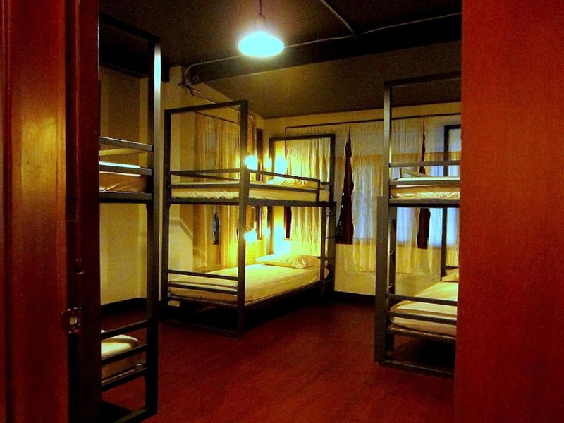Chiang Mai D Hostel 42