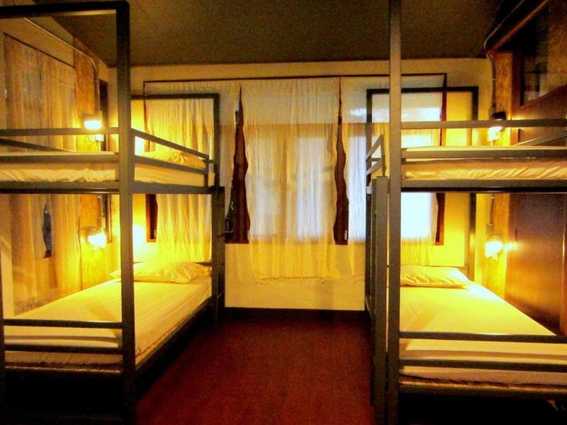 Chiang Mai D Hostel 43
