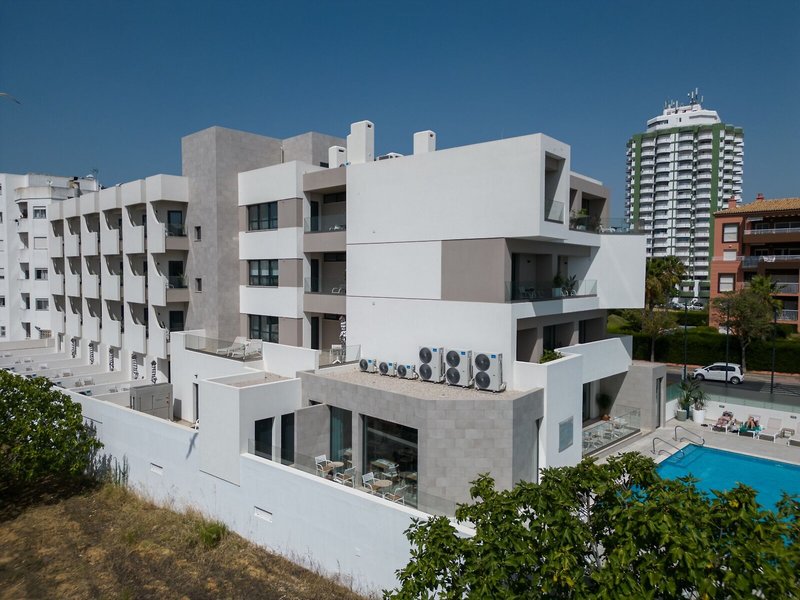 Hotel Rochavau 1